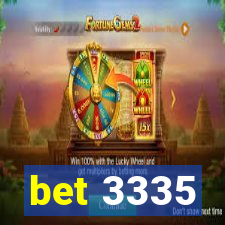 bet 3335